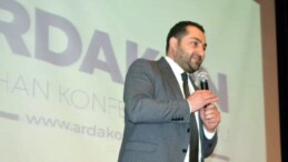 ARDA-KON Başkanı Burak Taştan Kurban Bayramı Mesajı