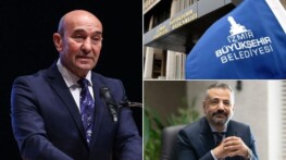 Tunç Soyer Gözaltına Alındı