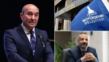 Tunç Soyer Gözaltına Alındı