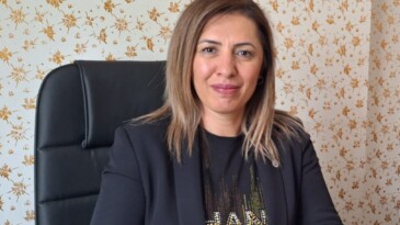 AKI-DER Başkanı Uzun’dan Şap Hastalığı Çağrısı