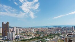 Ataşehir İçerenköy’de İmar İçin Askı Süresi Başladı
