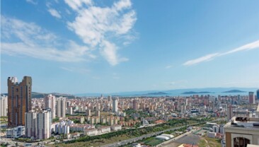 Ataşehir İçerenköy’de İmar İçin Askı Süresi Başladı