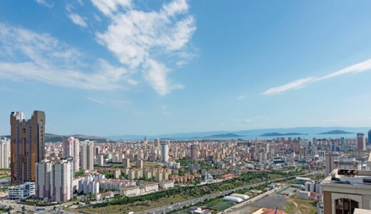 Ataşehir İçerenköy’de İmar İçin Askı Süresi Başladı