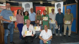 Yüzüncüyıl Gazeteciler Derneği’den Anlamlı Seminer