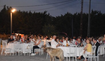 İstanbul Gazeteciler Derneği 24 Temmuz’da bir araya geldi