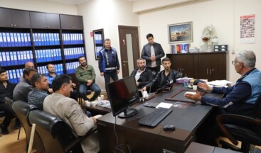 Ardahan’da Dolmuşçular İçin Yeni Kararlar