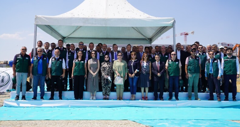 Başkent Ankara’ya 3 Milyar TL Dev Yatırım