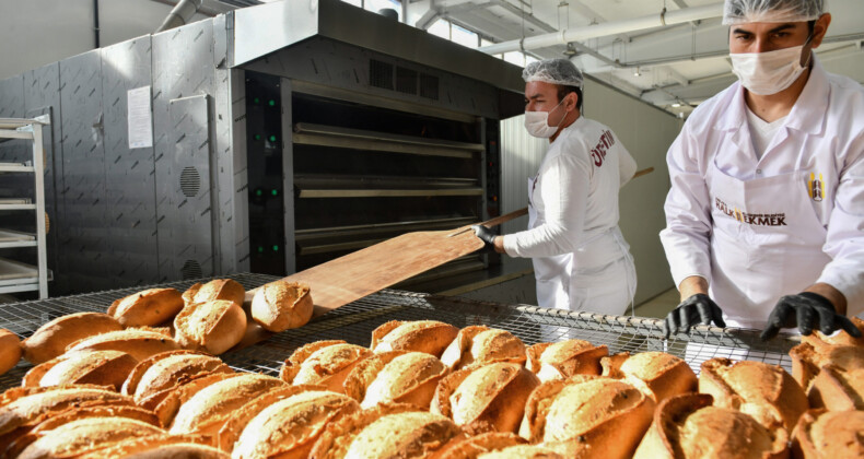 Ankara Halk Ekmek’ten Dijital Yenilik