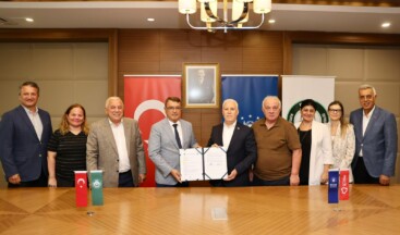 Bursa Büyükşehir ile BESOB arasında önemli iş birliği