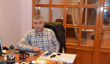 Erkan Sarıkaya Biyografi-Erkan Sarıkaya Kimdir?