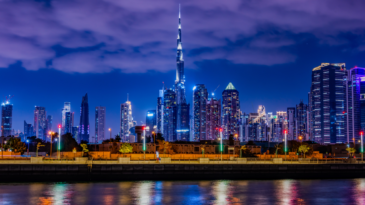 Dubai, Vergisiz Yatırım Cenneti Olma Yolunda İlerliyor