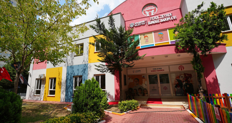 Ferdi Zeyrek’in Adı Ataşehir’de Yaşatılacak