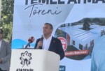 CHP Genel Başkanı Özgür Özel, Ataşehir’de Konuşması