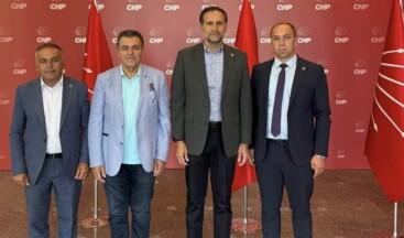 Başkan Demir: Partimden Ayrılmam Kesinlikle Söz Konusu Değil