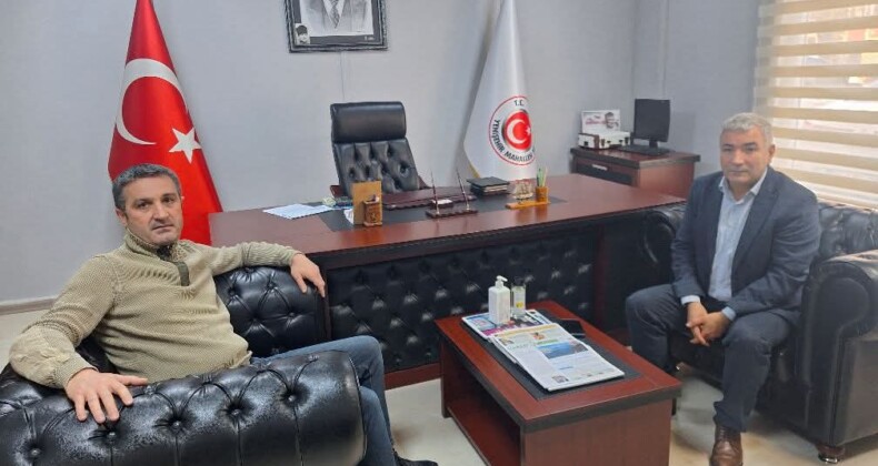 Mustafa Arı, CHP Ataşehir İlçe Başkan Adayı Oldu