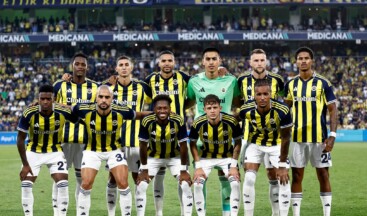 Fenerbahçe 5 Feyenoord 2