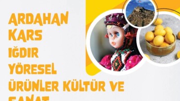 AKI-DER Yöresel Ürünler Festivali Eylül’de