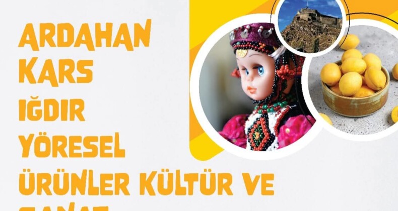 AKI-DER Yöresel Ürünler Festivali Eylül’de