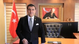 Başkan Demir: Yel Kayadan Ne Götürür