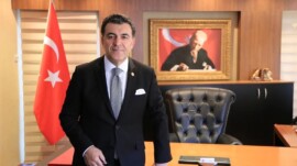 Başkan Demir: Yel Kayadan Ne Götürür