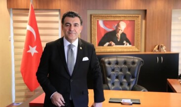 Başkan Demir: Yel Kayadan Ne Götürür