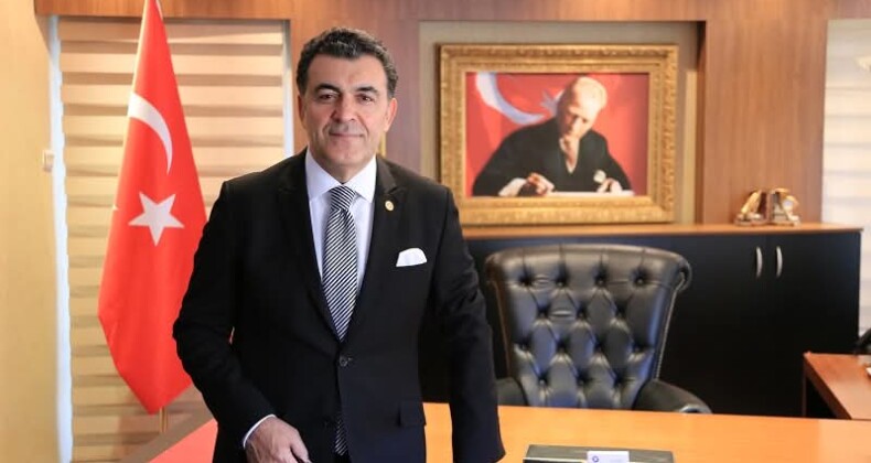 Başkan Demir: Yel Kayadan Ne Götürür