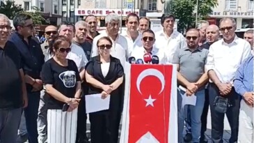 Ardahan Derneklerinden Şap Hastalığı Çağrısı