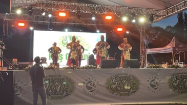 Beykoz Çayır Festivalinde Kars Ardahan Iğdır Coşkusu