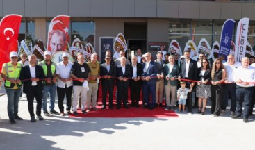 Bursa’da büyük dönüşümde ilk anahtarlar teslim edildi
