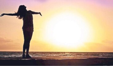 D vitamini için 15 dakika yeterli