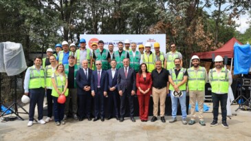İSKİ’den 2 Milyar Liralık Dev Yatırım