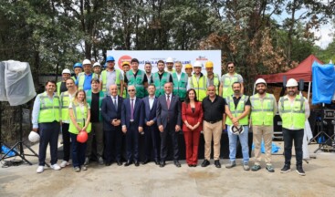 İSKİ’den 2 Milyar Liralık Dev Yatırım