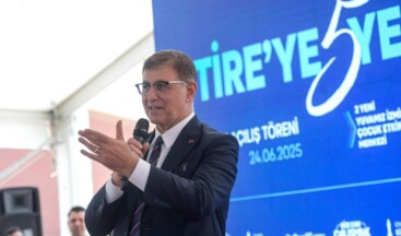 Akdeniz kentleri İzmir’de buluşacak