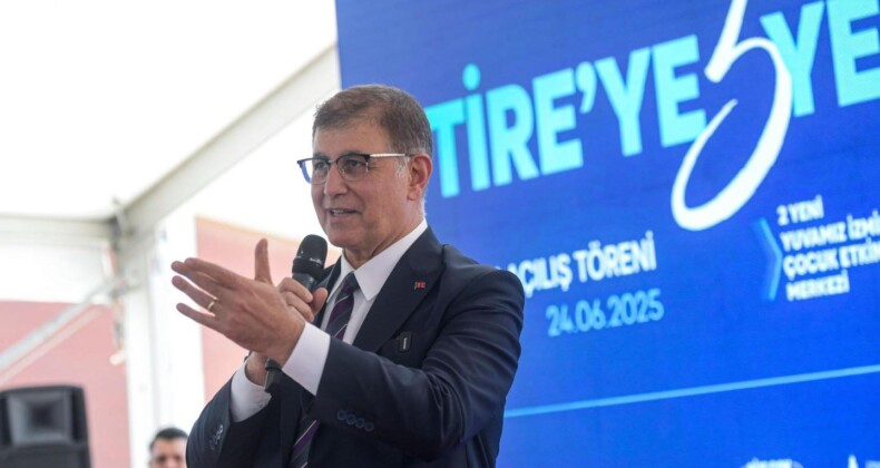 Akdeniz kentleri İzmir’de buluşacak