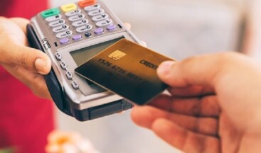 Kredi kartı harcamaları rekor seviyeye ulaştı