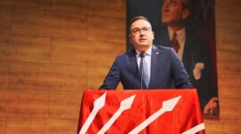 CHP Ataşehir İlçe Başkanı Celal Yalçın: Aday Olmayacağım