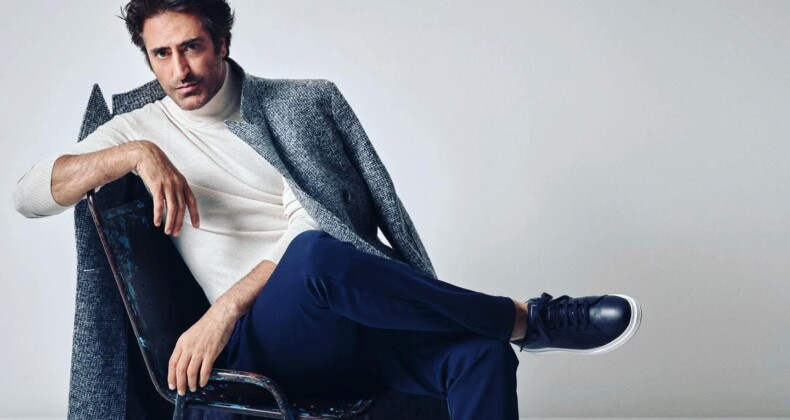 Mahsun Kırmızıgül isyan ediyor