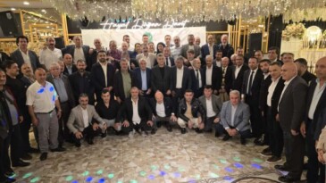 İstanbul Göle Derneği’nden Kahvaltılı Toplantı