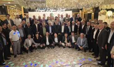 İstanbul Göle Derneği’nden Kahvaltılı Toplantı