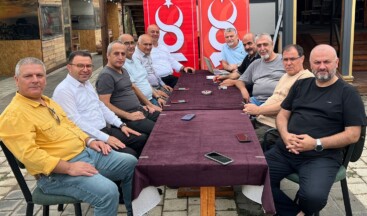 YGD:Mesleğimizi Güçlendirecek Yeni Adımlar Atıyoruz