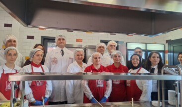 Ataşehir’de Kent Lokantası Açıldı