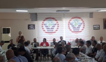 Ardahan Dernekleri Esenyurt’ta Kahvaltıda Buluştu
