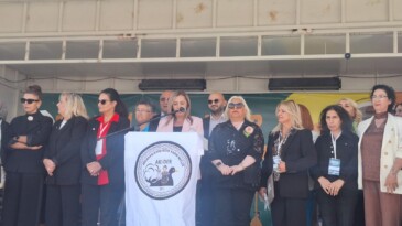 Ankara’da Kars Ardahan Iğdır Rüzgarı