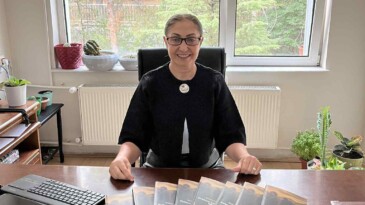 Sevcan Yılmaz Kurt’tan, “Suskun Coğrafyanın Direnişi”