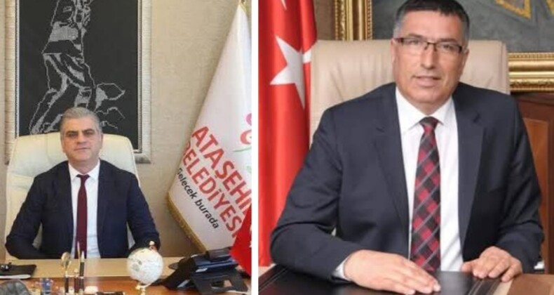 Abdullah Der ve Deniz Kutlu Tahliye Oldu
