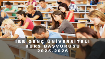 İBB Üniversiteli Eğitim Desteğine Başvurular Başlıyor