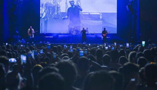 94. İzmir Enternasyonal Fuarı’nda Gripin coşkusu