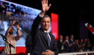 Özgür Özel, 3. Defa Genel Başkanı Seçildi