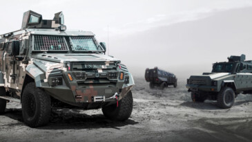 Ülkelere Göre Zırhlı Savaş Aracı Gücü