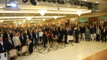 Esenyurt’ta Göle’nin Kurtuluşu Etkinliği